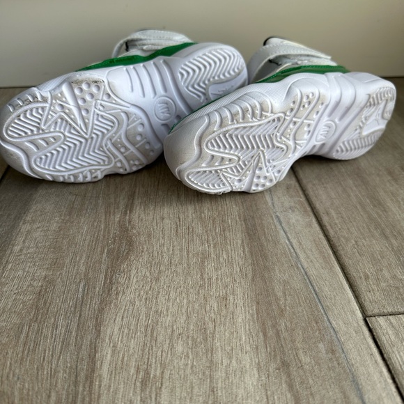 Jordan Jumpman Two Trey Preschool Boys' Shoe - Picture 6 of 6